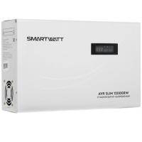 Стабилизатор напряжения SMARTWATT AVR SLIM 12000RW в Мариуполе