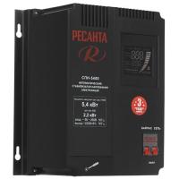 Стабилизатор напряжения Ресанта СПН-5400 в Мариуполе