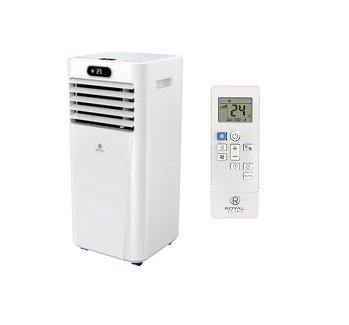 Мобильный кондиционер Royal Clima RM-TS22CH-E2 Tesoro в Мариуполе