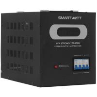 Стабилизатор напряжения SMARTWATT AVR STRONG 20000RU в Мариуполе
