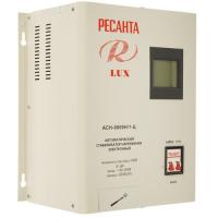 Стабилизатор напряжения Ресанта АСН-8000Н/1-Ц Lux в Мариуполе