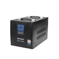 Стабилизатор напряжения Rexant REX-FR-8000 в Мариуполе