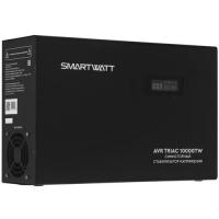 Стабилизатор напряжения SMARTWATT AVR TRIAC 10000TW в Мариуполе