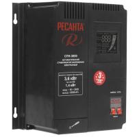 Стабилизатор напряжения Ресанта СПН-3600 в Мариуполе