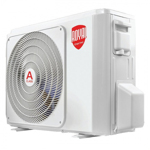 Кондиционер Royal Thermo RTS-07HN1 Siena в Мариуполе