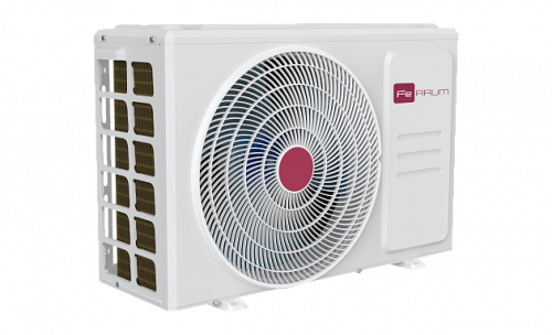 Сплит-система Ferrum FIS24F3/FOS24F3 Force Pro в Мариуполе