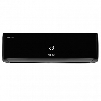 Кондиционер Shuft SFTHAI-09HN8/BL Asgard DC Inverter Black в Мариуполе