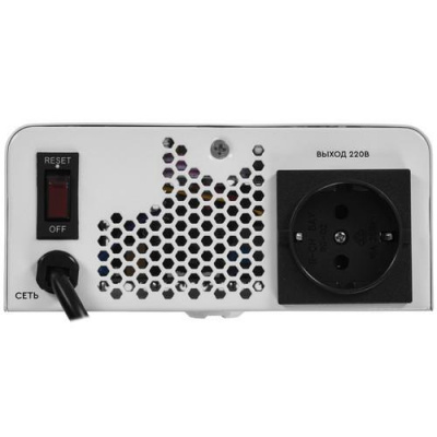 Стабилизатор напряжения SMARTWATT AVR ONLINE 550IW в Мариуполе