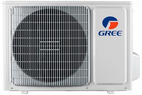 Сплит-система Gree GWH12AGC-K6DNA4F Pular Inverter Arctic White в Мариуполе