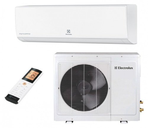 Кондиционер Electrolux EACS-12HP/N3_23Y Portofino в Мариуполе