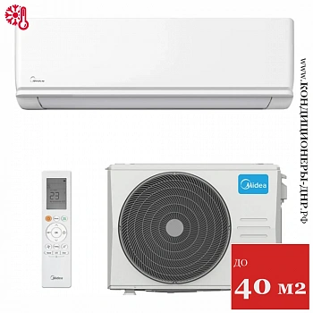 Кондиционер Midea MSAG2-12HRN8-I/MSAG2-12HRN8-O Unlimited в Мариуполе