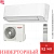 Кондиционер Toshiba RAS-B07CKVG-EE / RAS-07CAVG-EE Seiya в Мариуполе