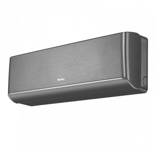 Кондиционер Gree GWH24AVEXF-K6DNA1A Airy Inverter черный в Мариуполе