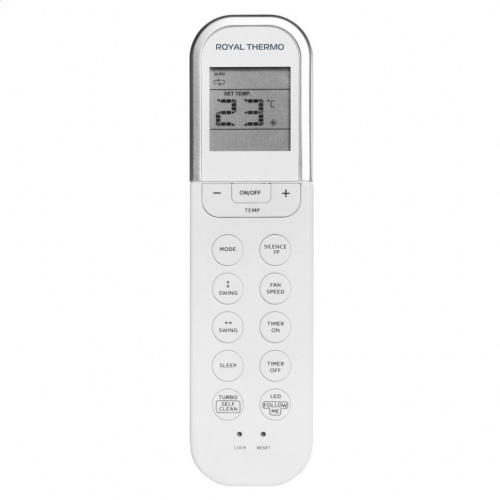 Кондиционер Royal Thermo RTS-24HN8_V2 Siena в Мариуполе