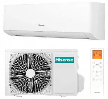 Кондиционер Hisense AS-12HW4RLRKA01 CITY 2.0 Classic A в Мариуполе