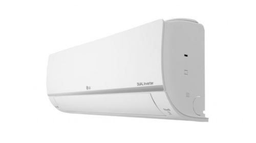Кондиционер LG D09TT2 Mega Dual Plus в Мариуполе