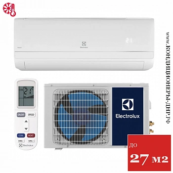 Кондиционер Electrolux EACS-09HSK/N3_24Y Skandi в Мариуполе