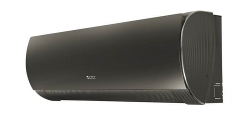 Кондиционер Gree GWH09ACC-K6DNA1F(LCLH) Lyra Inverter Black в Мариуполе