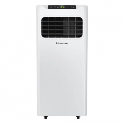 Мобильный кондиционер Hisense AP-07CR4GKWS00 в Мариуполе