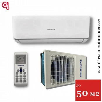 Кондиционер Ishimatsu AVK-18H Osaka Wi-Fi в Мариуполе