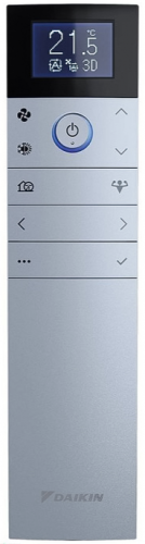 Кондиционер Daikin FTXJ20AS/RXJ20A Emura 3 в Мариуполе