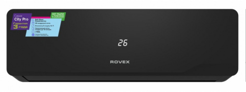Сплит-система Rovex RS-18CST5 Pro Black в Мариуполе