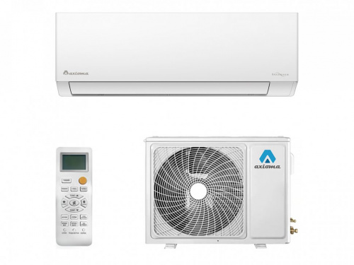Кондиционер Axioma ASX18FZ1/ASB18FZ1 в Мариуполе