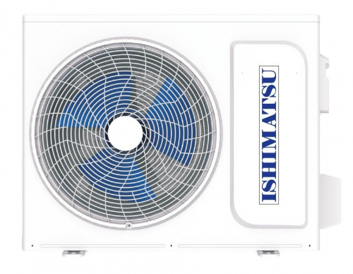 Кондиционер Ishimatsu CVK-12I Akita DC Inverter в Мариуполе