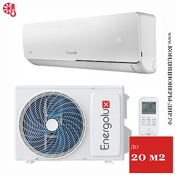 Кондиционер Energolux SAS07B4-A/SAU07B4-A Basel 4 в Мариуполе