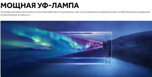 Настенная сплит-система Haier AS35SHP2HRA-S/1U35SHP2FRA Stellar в Мариуполе