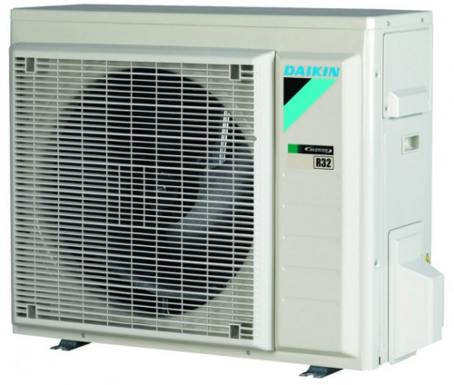 Кондиционер Daikin FTXF50D/RXF50D в Мариуполе