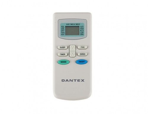 Кондиционер Dantex RK-24SMI/RK-24SMIE Moon Inverter в Мариуполе