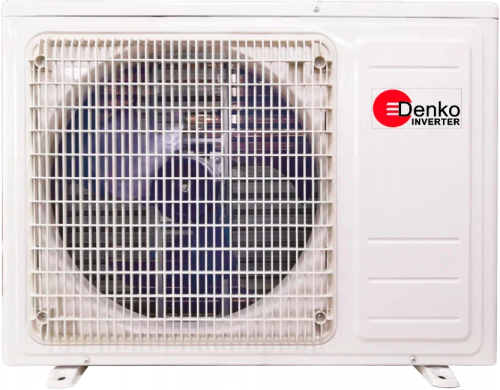 Кондиционер Denko GW-07I Samurai DC Inverter в Мариуполе