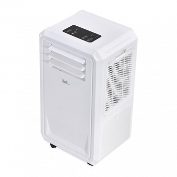 Мобильный кондиционер Ballu BPAC-02 CC/N6 Eco Cool в Мариуполе