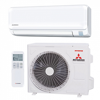 Кондиционер Mitsubishi Heavy SRK35ZTL-W/SRC35ZTL-W Standard Plus в Мариуполе