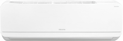 Alikante ALSH07D1 в Мариуполе