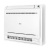 Напольно-потолочная сплит-система Haier AF35S2SD1FA/1U35S2SM3FA Напольно-потолочная сплит-система Haier AF35S2SD1FA/1U35S2SM3FA в Мариуполе