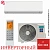 Кондиционер Hisense AS-18UW4RMSHB01 Vibe DC Inverter 2026 Wi-Fi в Мариуполе