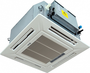 Кассетная сплит-система Dahatsu DH-CS-18I TCL в Мариуполе