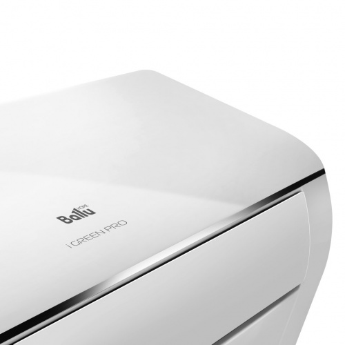 Кондиционер Ballu BSAG-07HN8 iGreen Pro в Мариуполе