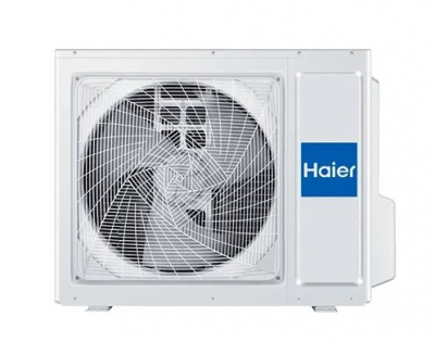 Напольно-потолочная сплит-система Haier AC35S2SG1FA/1U35S2SM3FA в Мариуполе