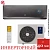 Кондиционер Electrolux EACS/I-13HFA/N8_V2 Crystal Air Super DC Inverter в Мариуполе