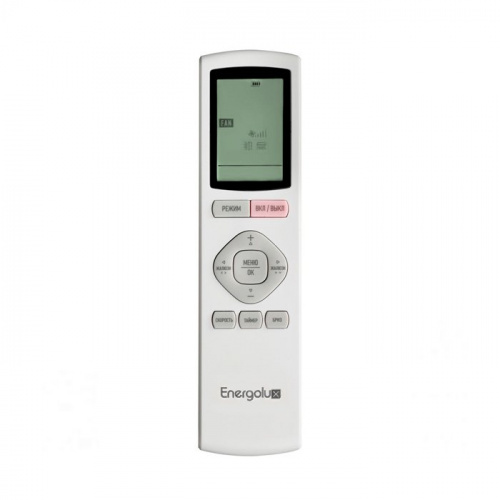 Сплит-система Energolux SAS24EW1-AI/SAU24EW1-AI Winterthur HP в Мариуполе