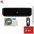 Кондиционер Hisense Black Crystal Classic A AS-13HW4SVDTG5B в Мариуполе