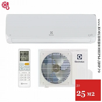 Кондиционер Electrolux EACS-09HAL/N8 Loft в Мариуполе