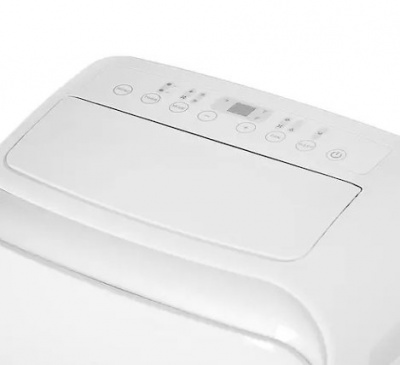 Мобильный кондиционер Midea MPPDA-09CRN7-Q в Мариуполе