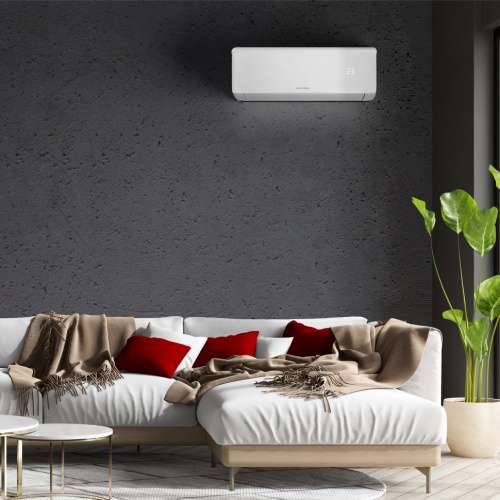Кондиционер Royal Thermo RTM-12HN1 Milano в Мариуполе