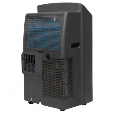 Мобильный кондиционер Ballu BPAC-12 IE/N6 Smart Inverter в Мариуполе
