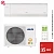Кондиционер AUX ASW-H12A4/QH-R1/AS-H12A4/QH-R1 Q Fresh в Мариуполе