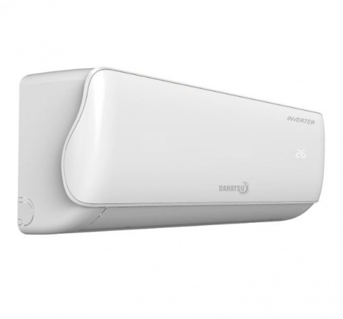 Кондиционер Dahatsu DA-07i Legend Inverter в Мариуполе